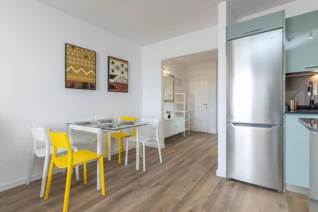شقة The Colors House كوستا تاغيسي المظهر الخارجي الصورة