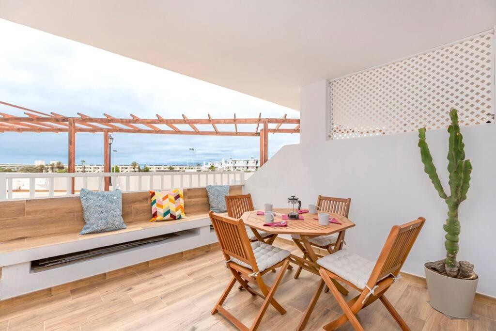 شقة The Colors House كوستا تاغيسي المظهر الخارجي الصورة