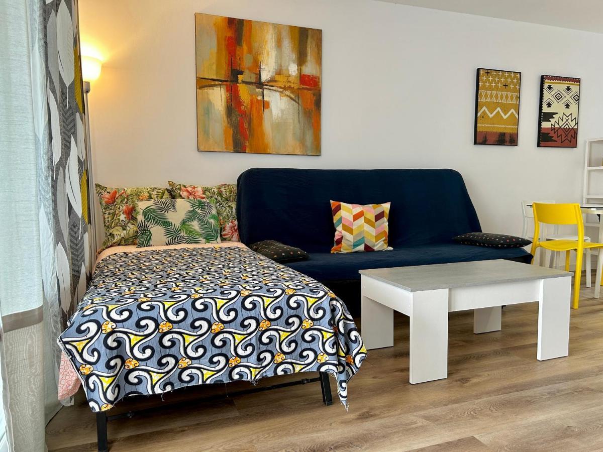 شقة The Colors House كوستا تاغيسي المظهر الخارجي الصورة